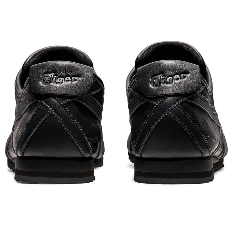 Onitsuka Tiger Mexico 66 SD Graphite Grey Carrier Grey