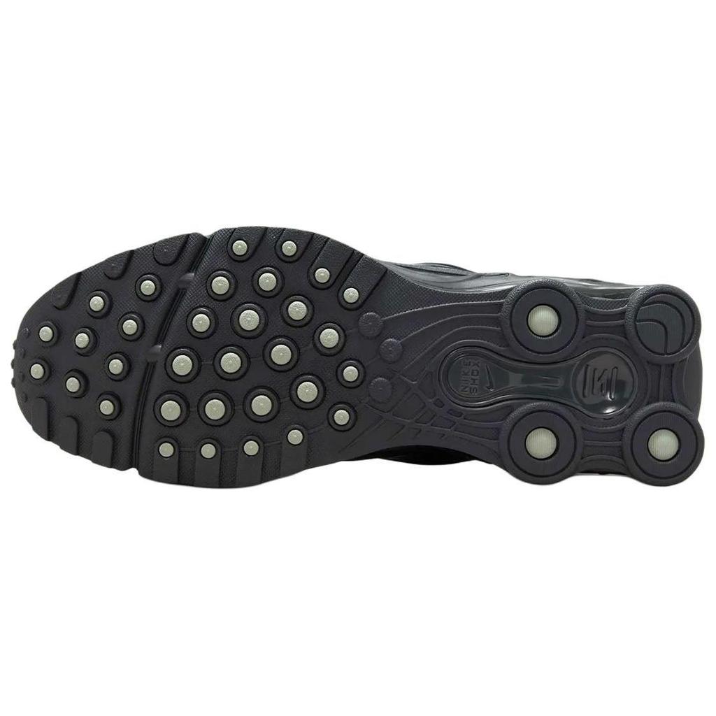 Nike Shox Ride 2 Anthracite Jade Horizon Sneakers HV2540-001