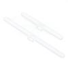 Curtain Accessories Vertical Blind Curtain Repair Clips Slats Replacement Slat Hanger Chain