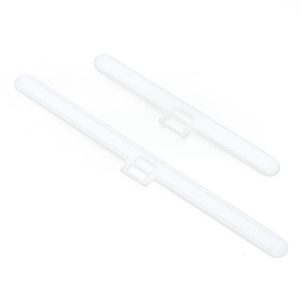 Curtain Accessories Vertical Blind Curtain Repair Clips Slats Replacement Slat Hanger Chain