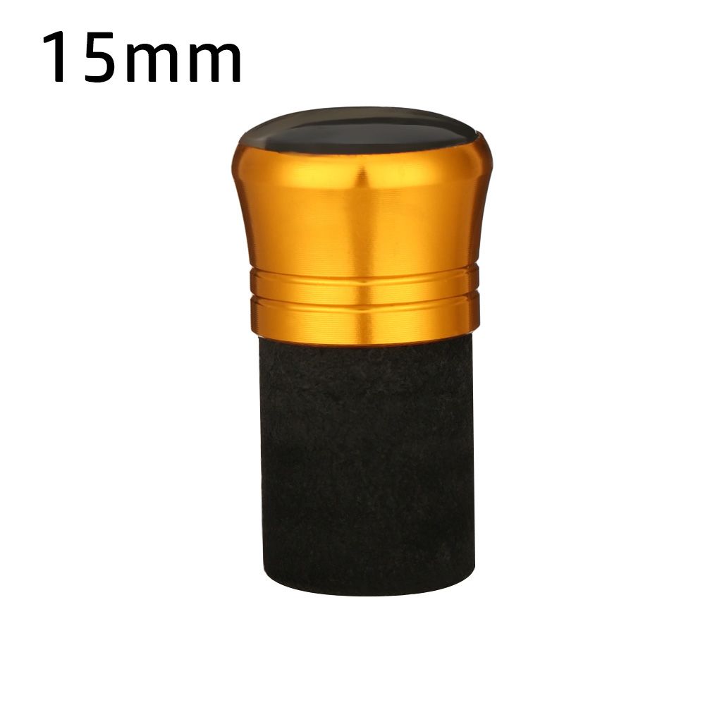Front Protector Fishing Rod Handle Protective Case Fishing Rod Fixed Ring Fishing Rod Handle Cover