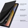 Чехол-книжка для Galaxy Tab S6 Lite, Ультратонкий Smart Folio, Магнитный чехол-обложка для Galaxy Tab S6 Lite 10.4