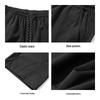 MiiOW Men's 2025 Windproof Sport Casual Pants