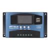 Solar Charge Controller MPPT Photovoltaic Panel LED Street Lighting Control Unit
