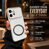 Чехол для HONOR 600 Viral Change to 17 Магнитная Разделенная Кожаная Задняя Крышка Защита Большой Линзы