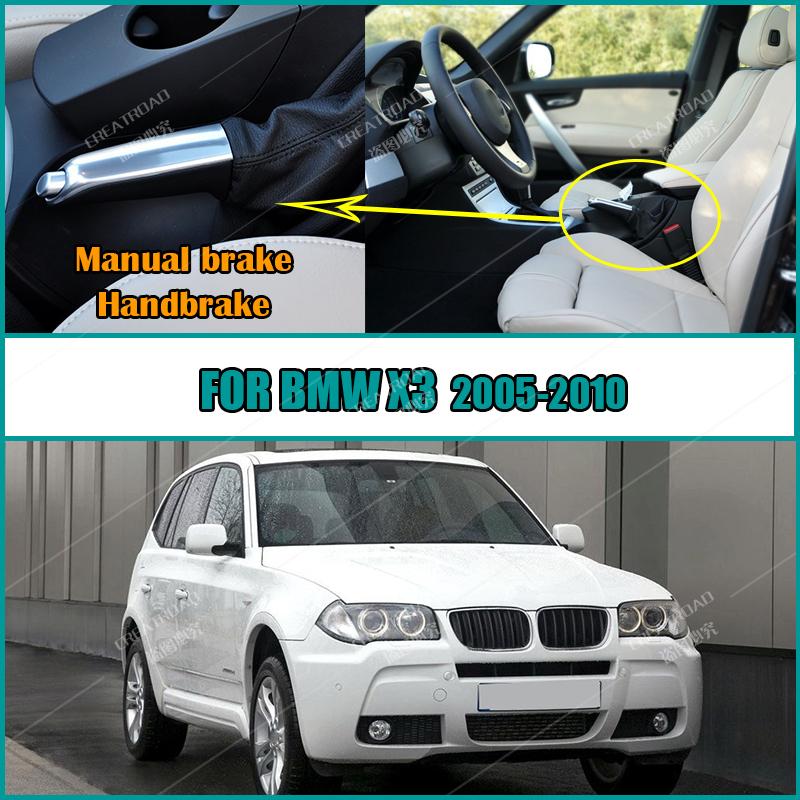 Автомобильные коврики для пола и багажника для BMW X3 E83 2005 2006 2007 2008 2009 2010 подкладки для ног автомобильный ковер чехол аксессуары для интерьера