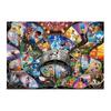 1000 Piece Jigsaw Puzzle Disney DISNEY GREATEST MUSIC (51x73.5cm)