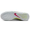 Nike Tiempo Legend 9 Academy Удобные Повседневные Низкие TF (Резиновые шипы) Нескользящие Прочные Легкие Футбольные Бутсы Мужские кроссовки Серый DA1191-017