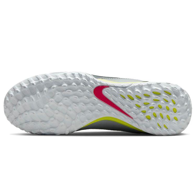 Nike Tiempo Legend 9 Academy Удобные Повседневные Низкие TF (Резиновые шипы) Нескользящие Прочные Легкие Футбольные Бутсы Мужские кроссовки Серый DA1191-017