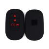 For Honda Smart 4-Key Silicone Key 11th Generation Honda Civic Portable and Durable Car Key Case Bag Cover
