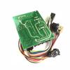 PWM Motor Speed Controller Digital Display DC10-55V 0-100% Adjustable Drive Module 40A Bidirectional Speed Regulator