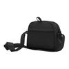 Skechers Fabric Crossbody Bags Women's Carbon Black P226U060-0018