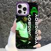 Рэпер Youngboy Never Broke Again Для iPhone 17 16 15 14 13 12 11 Pro Max Plus Матовый Цветной Задний Чехол для Телефона