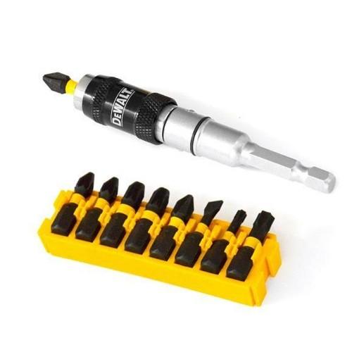 Dewalt Extreme Screwdriver Bit (Pack of 10)