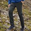 Men's Insulated Softshell Hiking Pants