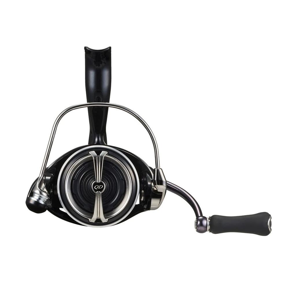 Daiwa 23 Катушка спиннинговая Tatula FCLT2500SSQD