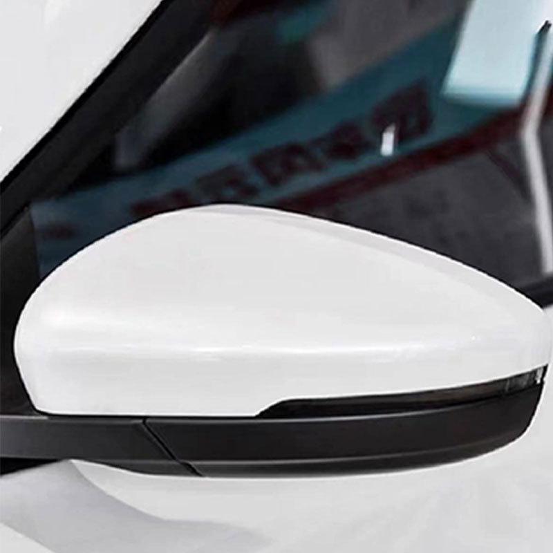 Корпус зеркала заднего вида MG ZS & Roewe RX3, Рамка, Светоотражающая линза, Крышка указателя поворота.