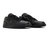 Jordan 1 Низкий SE Маскот Черная Кошка