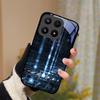 Ударопрочный чехол для Xiaomi 17 5G Закаленное стекло Чехол-оболочка для телефона Xiaomi 17 25113PN0EC Чехлы Роскошный Защитный Fundas Coque