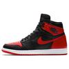 Кроссовки унисекс Air 1 Retro High OG NRG Homage to Home Черный черный бело-университет-красный 861428-061