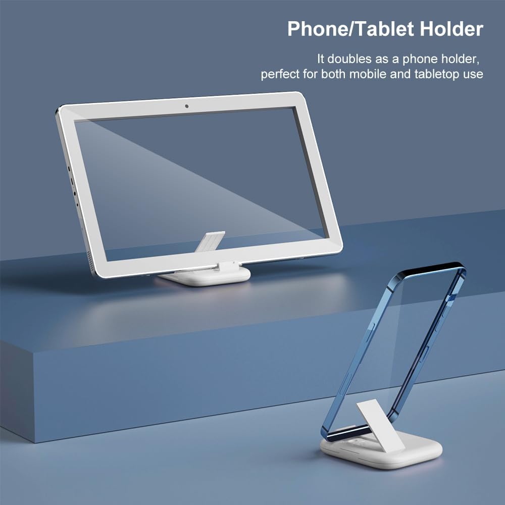 Дорожный адаптер USB-C Kit для IPhone, Pixel и Galaxy: USB-A на C, Micro-USB на C, Type-C на Lightning, Короткий кабель USB-C, OTG, Зеркальный чехол
