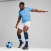 Puma Man City 24 25 Home Away Третья реплика джерси 775075 775086 775201 01 02 03 Mcfc