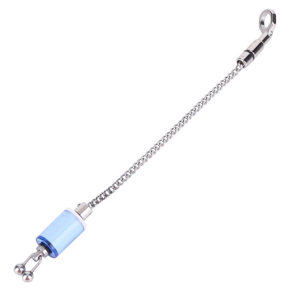 Универсальный сигнализатор поклевки для карповой ловли, портативные подвески-бобины, инструменты для рыбалки на открытом воздухе, аксессуары из нержавеющей стали с защитой от коррозии