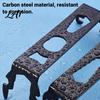 Adjustable Pipe Spanner 16 in 1 Multifunctional Sink Wrench Carbon Steel Plumbing Tool for Kitchen Faucet Installer And Bathroom Repair Double Head