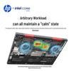 HP ZBook XG1i 16-дюймовая мобильная рабочая станция (Китайская версия)