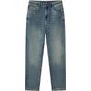 Semir Men's Classic Slim-Fit Denim Jeans