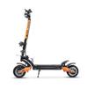 DECE S19 Mountain Electric Scooter For Adult 60V23.4Ah Battery 1200W*2 Dual Motor E-Foldabe Scooter 10 Inch Off-Road Tires Urban Commuting EScooter