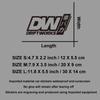 Drift Works Passion And Speed Creativeandfunny Stickers For Cartoon Fansandloverhigh Quality For Car Trucks Motorcycles And Laptops
