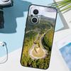 Green Hell Nurburgring Cover For OPPO Reno 13 F 10 11 12 14 Pro 11F 12F 14F 7 8 Lite OPPO Find X9 X8 X5 X6 Pro Case