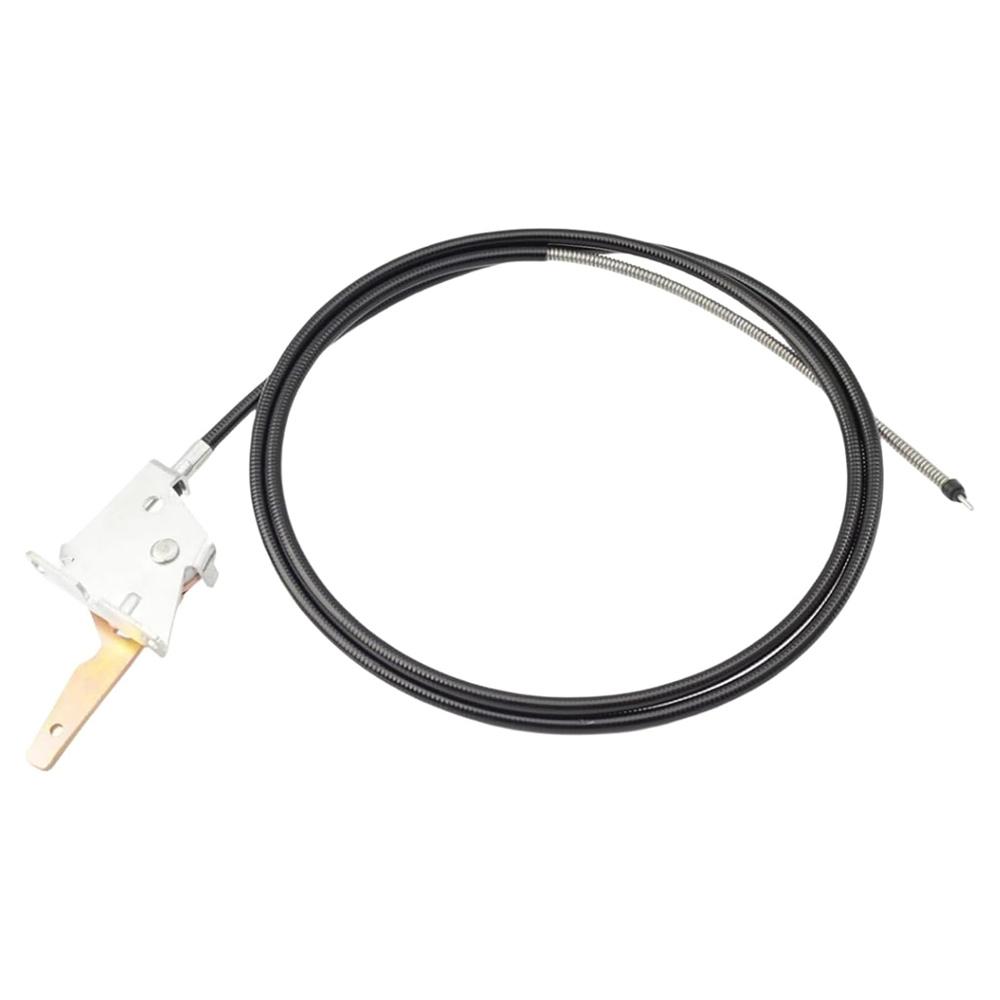 Трос газа-подсоса 57" 946-05145 для Cub Cadet RZT 42 46 50 54 S L L54 L50 L46