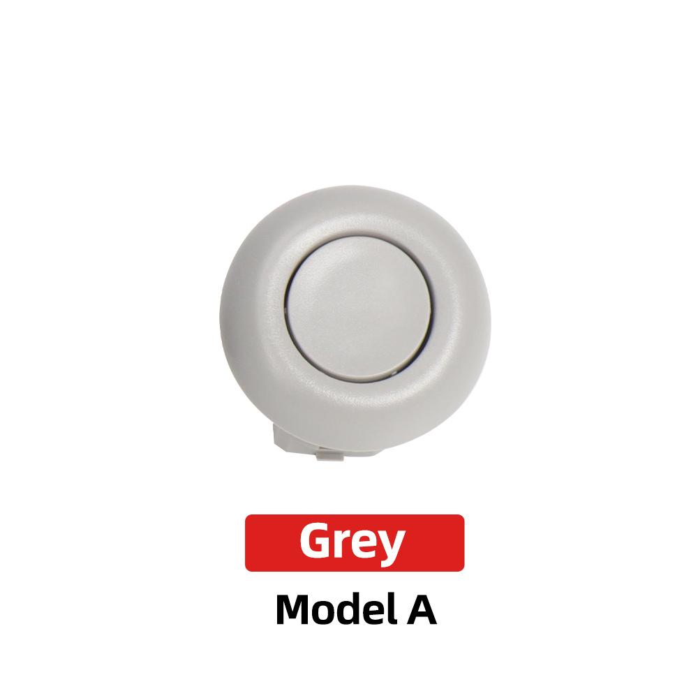 Для Mercedes Benz и BMW кнопки регулировки подголовника сиденья, снятие передних и задних подголовников и