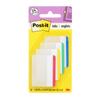 Post-It Filing Tabs (Pack of 4)