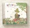 [Б/У] Вышедший из печати CD-альбом Moomin Best Selection