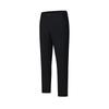 Fila Versatile Fashion Simple Knit Casual Pants Men Bottoms Deep-Black A11M511614FBK
