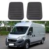 1 пара резиновых накладок на педаль тормоза 71747698 для Citroen Jumper Fiat Ducato Peugeot Boxer