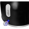 Electric Kettle Concept Retrosign Rk3334 Black