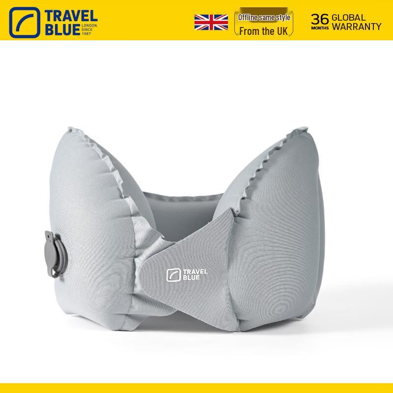 TRAVEL BLUE Подарочный набор «Облачный комфорт»
