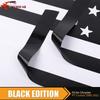 2PCS Rear Window US Flag Pattern Sticker Cover For Chrysler PT Cruiser 2005-2010