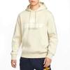 Nike Спортивная одежда Клуб AS M NK BB PO HDY NSW GFX Удобная модная толстовка Мужские худи Бежевый HJ2160234
