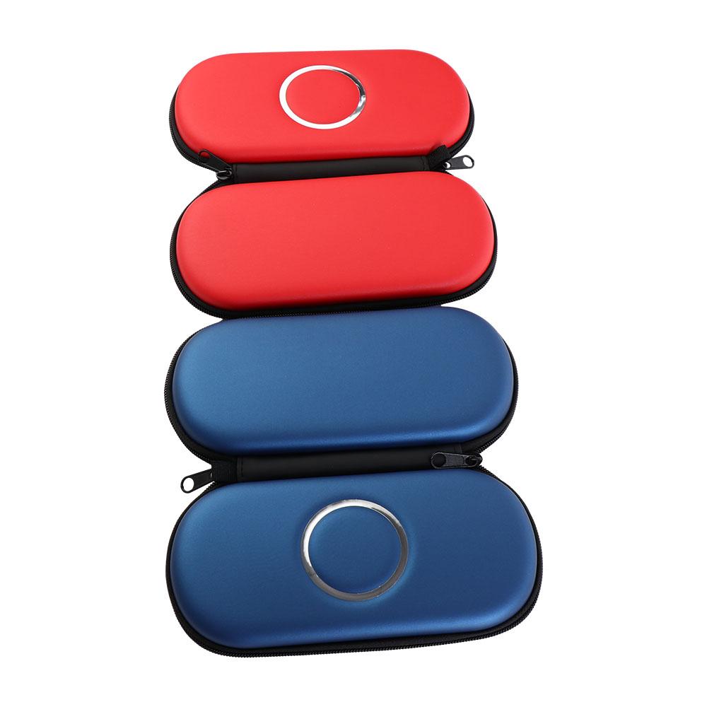 Bag Cover Protective Bag PSP Storage Bag EVA Carrying Case EVA Hard Case Shockproof Protector Box