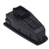 Power Window Control Switch Front Left For 2005 2006-2014 Volvo VNL 12.8L 14.9L