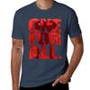 One For All All Might Tshirt Odor Resistant Short Sleeve Top