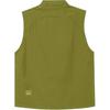 Lululemon Water-Repellent Vests Men's Stand Collar Moderate Other LM4AKPS