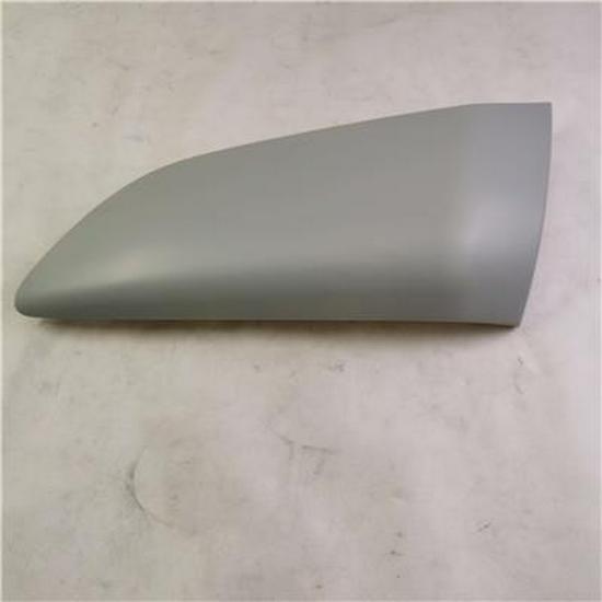 Foton Front Panel Right Air Deflector - Primer M4531011200A0
