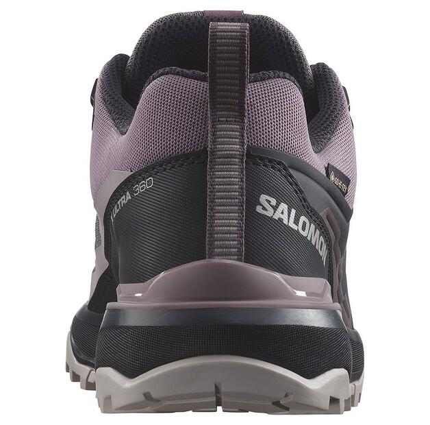 SALOMON X-Ultra 360 Goretex ботинки трекинговые