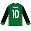 Celtic FC Boys Nicolas Kuhn 10 Long Pyjama Set